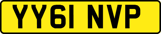 YY61NVP