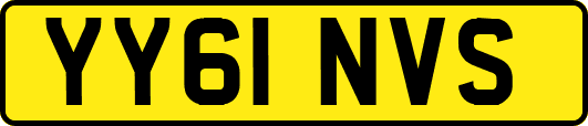 YY61NVS
