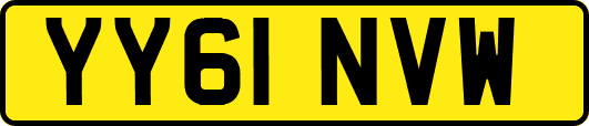 YY61NVW