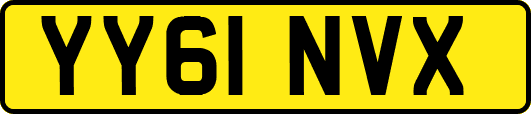 YY61NVX