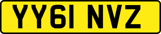 YY61NVZ
