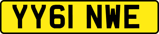 YY61NWE