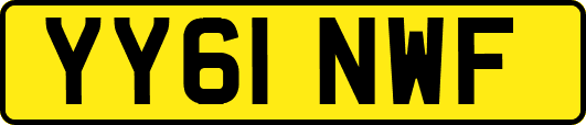 YY61NWF