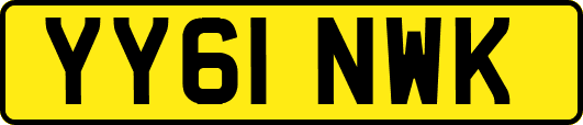 YY61NWK