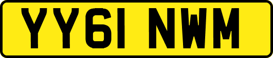 YY61NWM