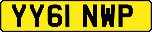 YY61NWP