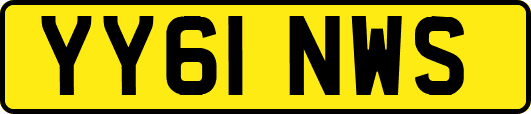 YY61NWS