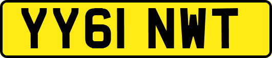 YY61NWT
