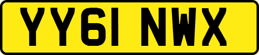 YY61NWX