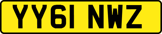 YY61NWZ
