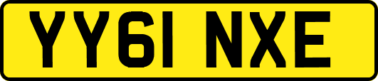 YY61NXE