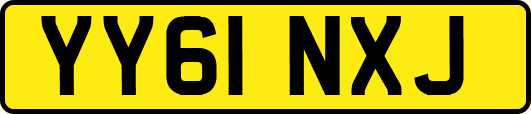 YY61NXJ
