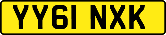 YY61NXK