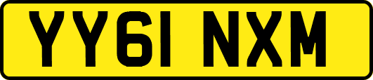 YY61NXM