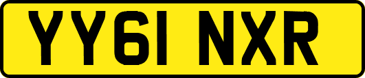 YY61NXR