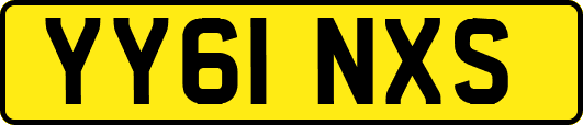 YY61NXS