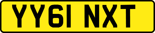 YY61NXT