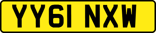 YY61NXW