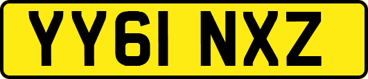 YY61NXZ