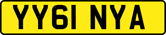 YY61NYA