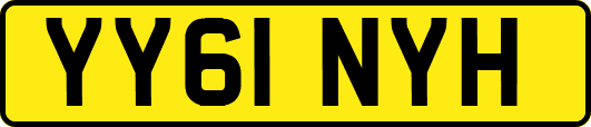 YY61NYH