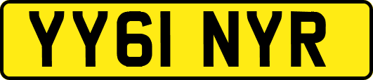 YY61NYR