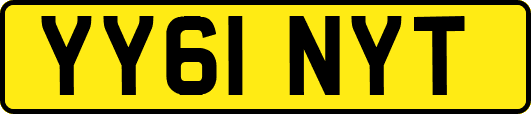 YY61NYT