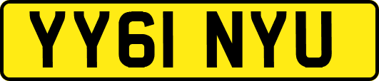 YY61NYU