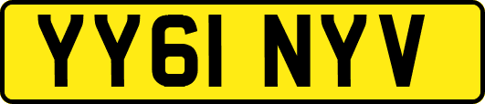 YY61NYV