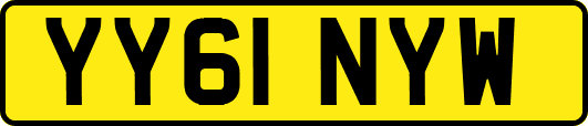 YY61NYW