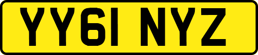 YY61NYZ