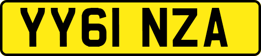 YY61NZA