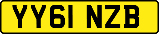 YY61NZB
