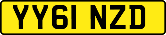 YY61NZD