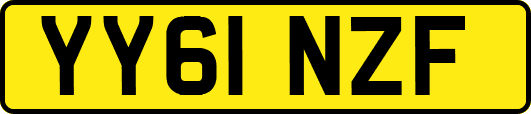 YY61NZF