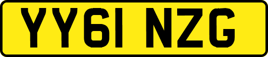 YY61NZG