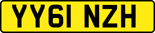 YY61NZH