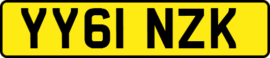 YY61NZK