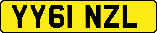 YY61NZL