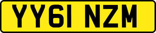 YY61NZM