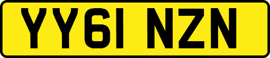 YY61NZN