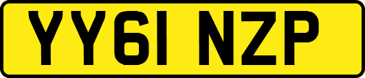 YY61NZP
