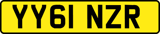 YY61NZR