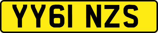 YY61NZS