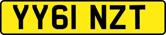 YY61NZT