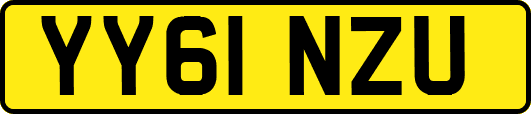 YY61NZU