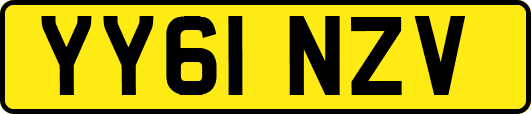 YY61NZV