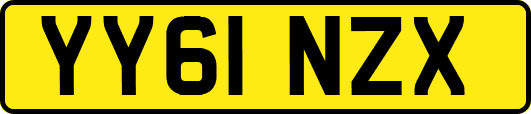 YY61NZX