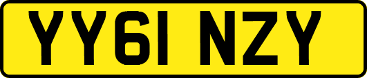 YY61NZY