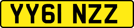 YY61NZZ